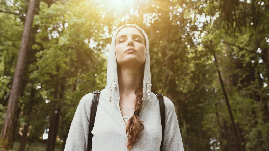 Mindfulness Temelli Stres Azaltma pratikleri nedir ne işe yarar