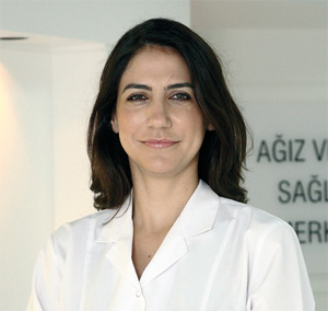 Dt. Pınar BAKSI CEBE