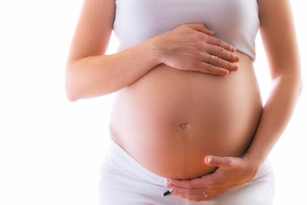 hamilelikte mide yanması