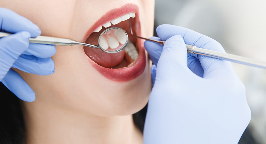 pandemi sürecinde diş tedavileri
