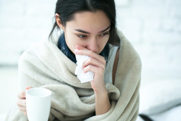 grip salgını