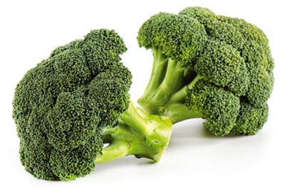 brokoli ile