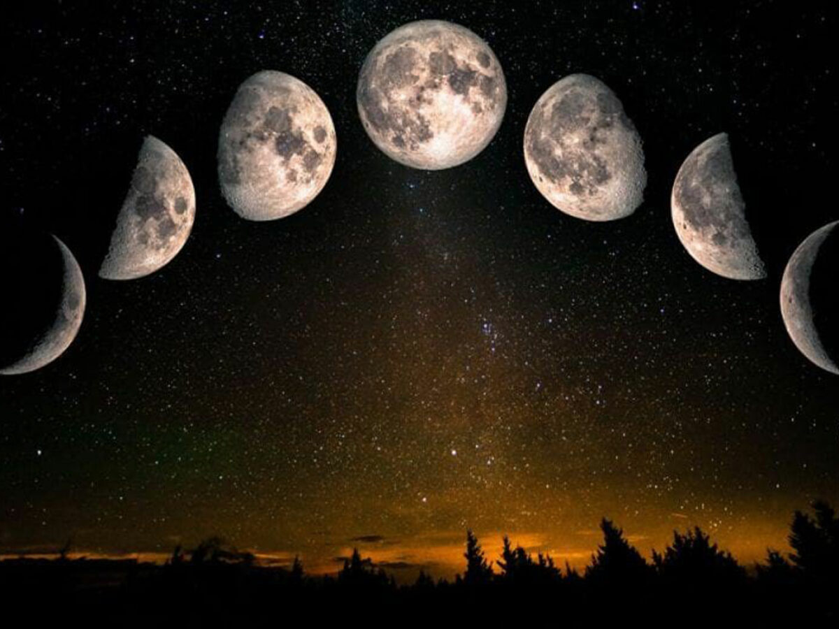 Yay Burcunda Ay Tutulmasi Gerceklesti Burclara Etkisi Ne Olacak